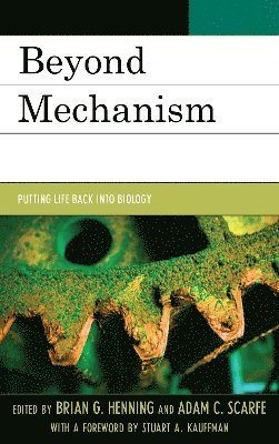 Beyond Mechanism 1