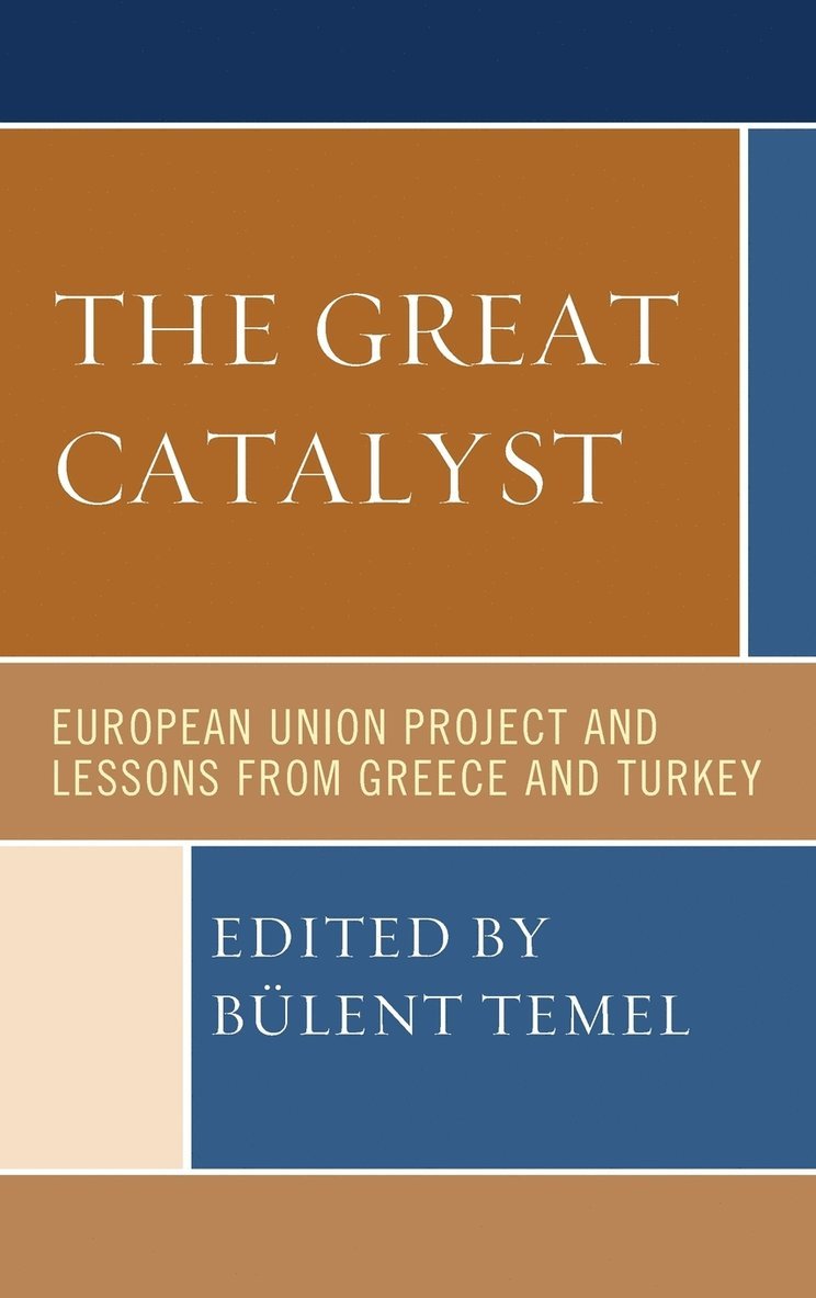 The Great Catalyst 1