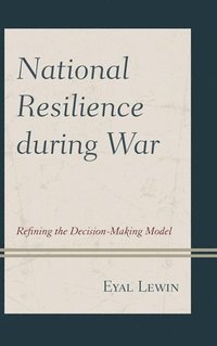 bokomslag National Resilience during War