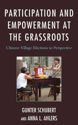 Participation and Empowerment at the Grassroots 1