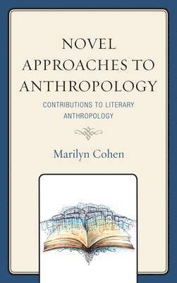 Novel Approaches to Anthropology 1