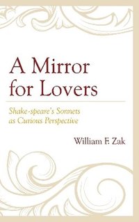 bokomslag A Mirror for Lovers