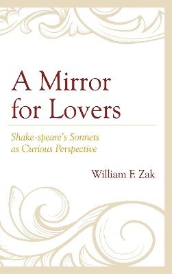 bokomslag A Mirror for Lovers