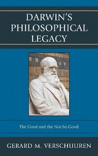 bokomslag Darwin's Philosophical Legacy