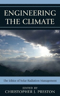 Engineering the Climate 1