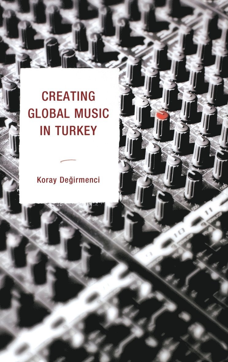 Creating Global Music in Turkey 1