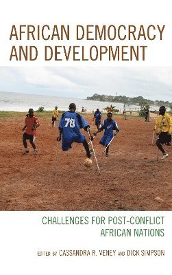 African Democracy and Development 1