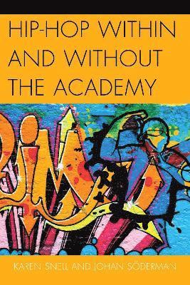 Hip-Hop within and without the Academy 1