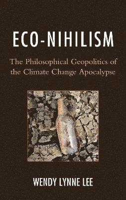 bokomslag Eco-Nihilism