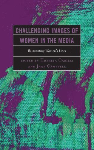 bokomslag Challenging Images of Women in the Media