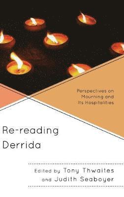 Re-reading Derrida 1