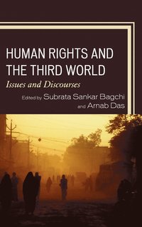 bokomslag Human Rights and the Third World