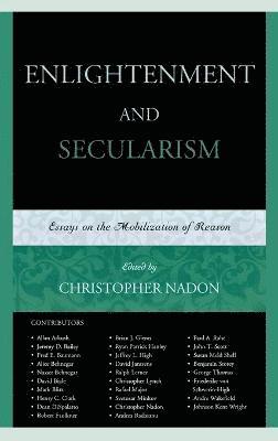 Enlightenment and Secularism 1