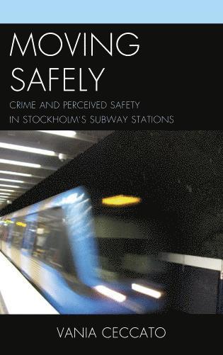 Vania Ceccato - Moving Safely, Inbunden