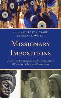 bokomslag Missionary Impositions