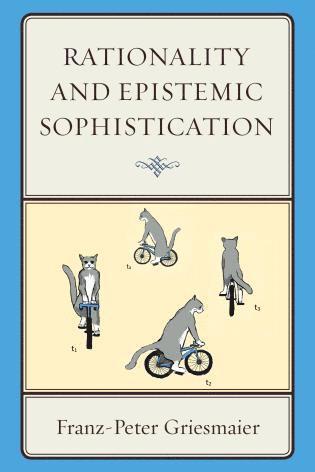 bokomslag Rationality and Epistemic Sophistication