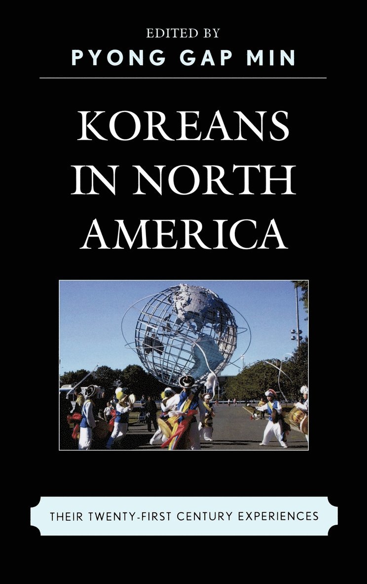 Koreans in North America 1