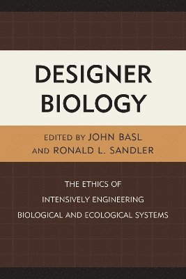 Designer Biology 1
