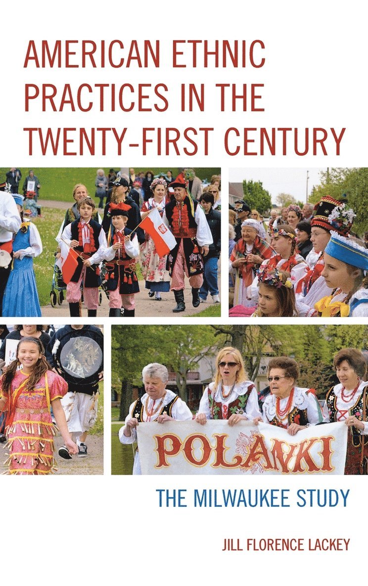 American Ethnic Practices in the Twenty-first Century