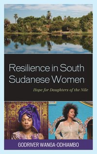 bokomslag Resilience in South Sudanese Women