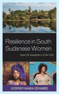 Resilience in South Sudanese Women 1