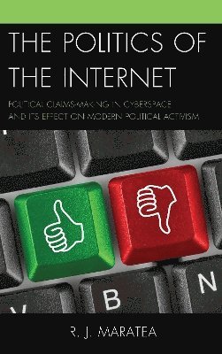 The Politics of the Internet 1