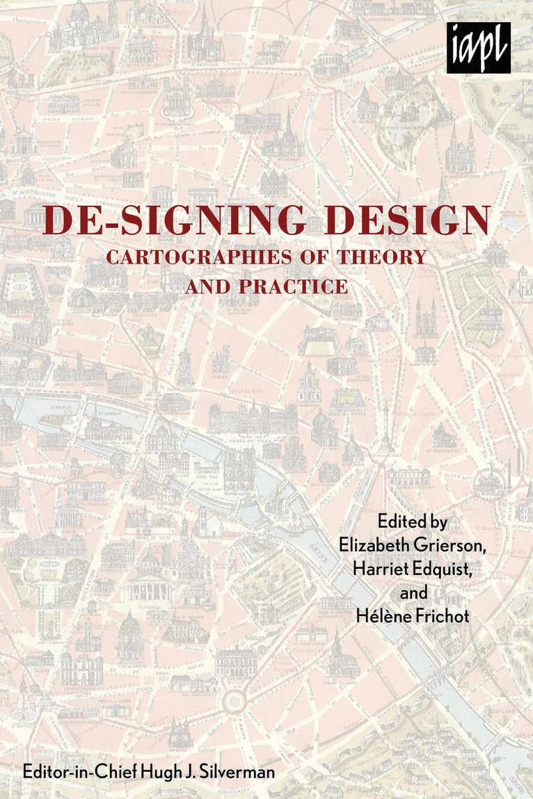 De-signing Design 1