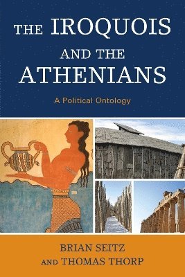 The Iroquois and the Athenians 1