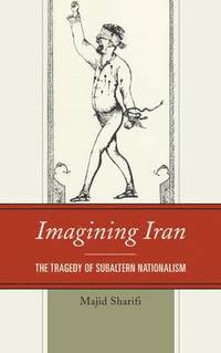 bokomslag Imagining Iran