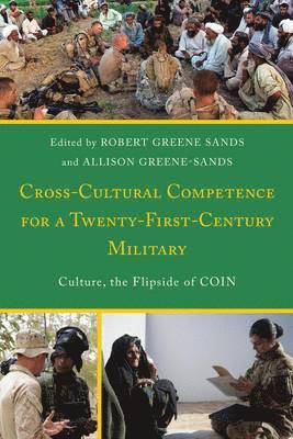 bokomslag Cross-Cultural Competence for a Twenty-First-Century Military