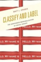 bokomslag Classify and Label