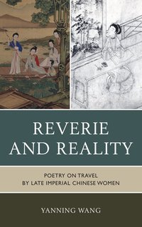 bokomslag Reverie and Reality