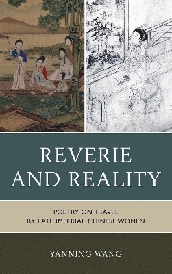 bokomslag Reverie and Reality