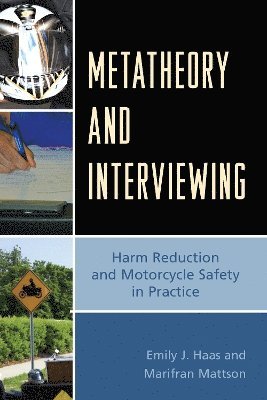 Metatheory and Interviewing 1