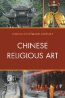 bokomslag Chinese Religious Art