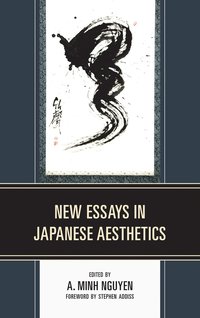 bokomslag New Essays in Japanese Aesthetics