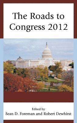 The Roads to Congress 2012 1