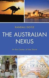 bokomslag The Australian Nexus