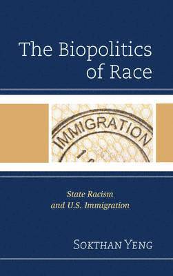 The Biopolitics of Race 1