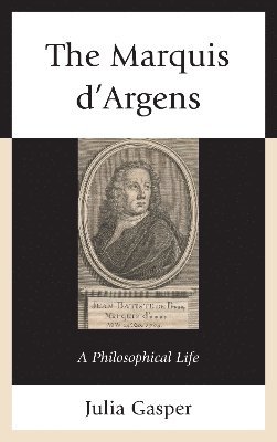 Marquis d’Argens