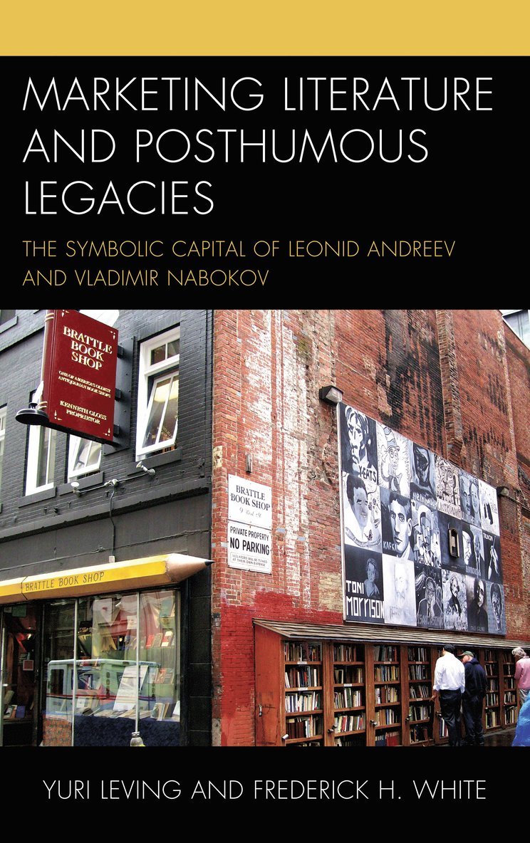 Marketing Literature and Posthumous Legacies