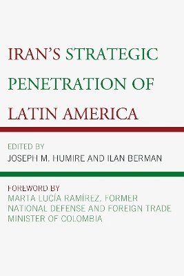 Iran's Strategic Penetration of Latin America 1