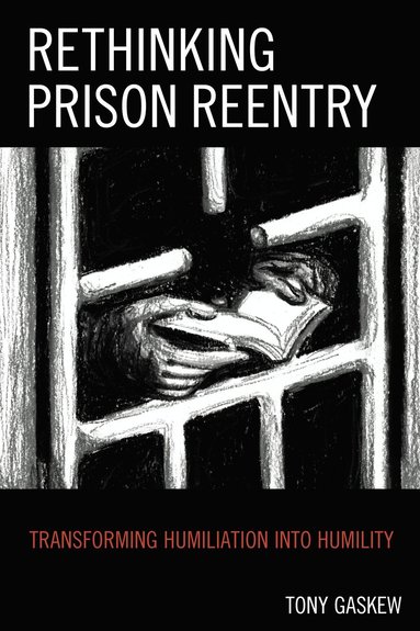 bokomslag Rethinking Prison Reentry