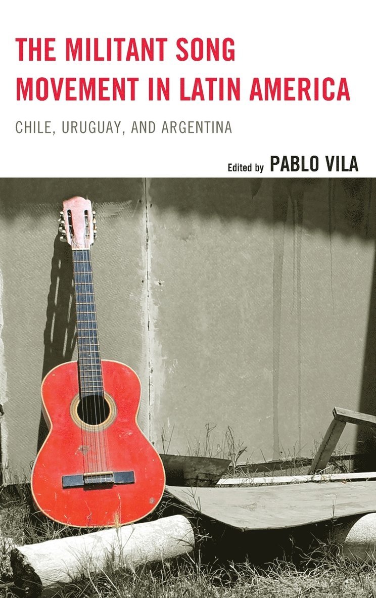Militant Song Movement in Latin America