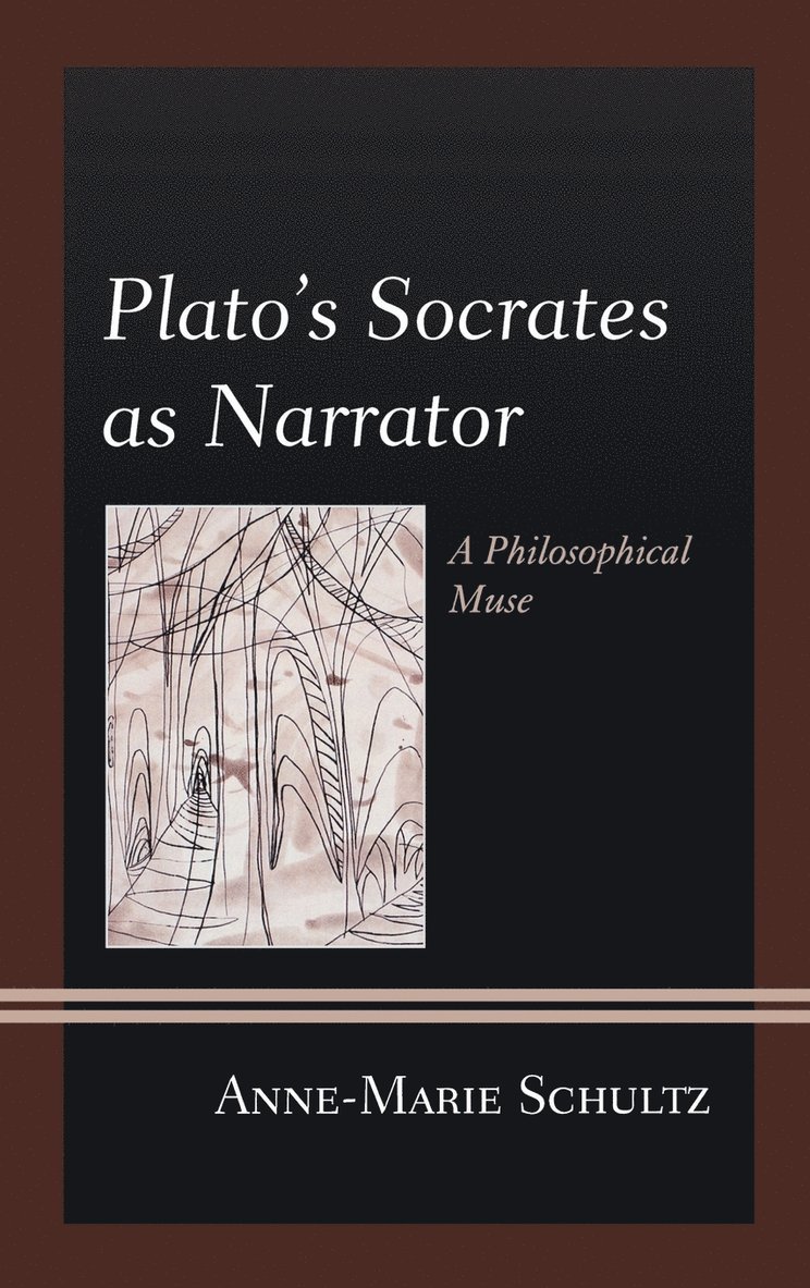 Plato's Socrates as Narrator 1