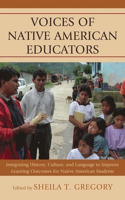 Voices of Native American Educators 1