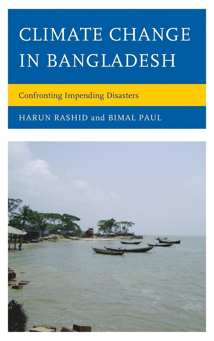 Climate Change in Bangladesh 1