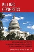 bokomslag Killing Congress