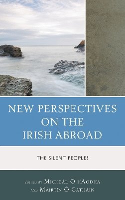 New Perspectives on the Irish Abroad 1