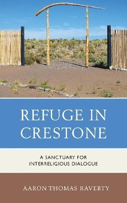 Refuge in Crestone 1